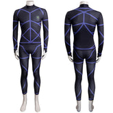 BLUE LOCK Cosplay Kostüm Outfits Halloween Karneval Training Uniform